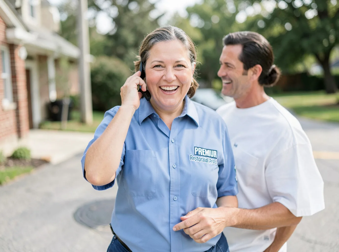 Water Damage Restoration Brinson, GA FAQs